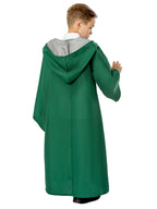 Kids Slytherin Quidditch Robe