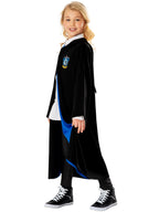 Kids Ravenclaw Robe
