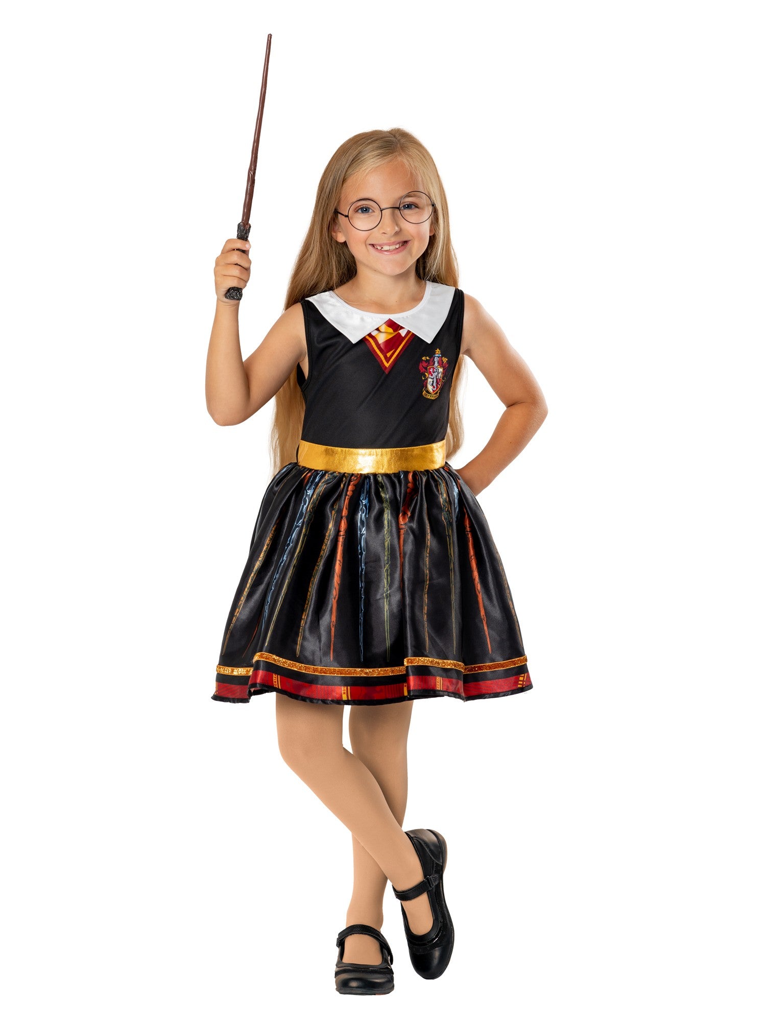 Kids Harry Potter Dress