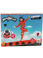 Miraculous Dress Up Set
