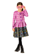 Luna Lovegood Kids Costume