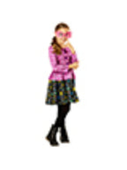 Luna Lovegood Kids Costume