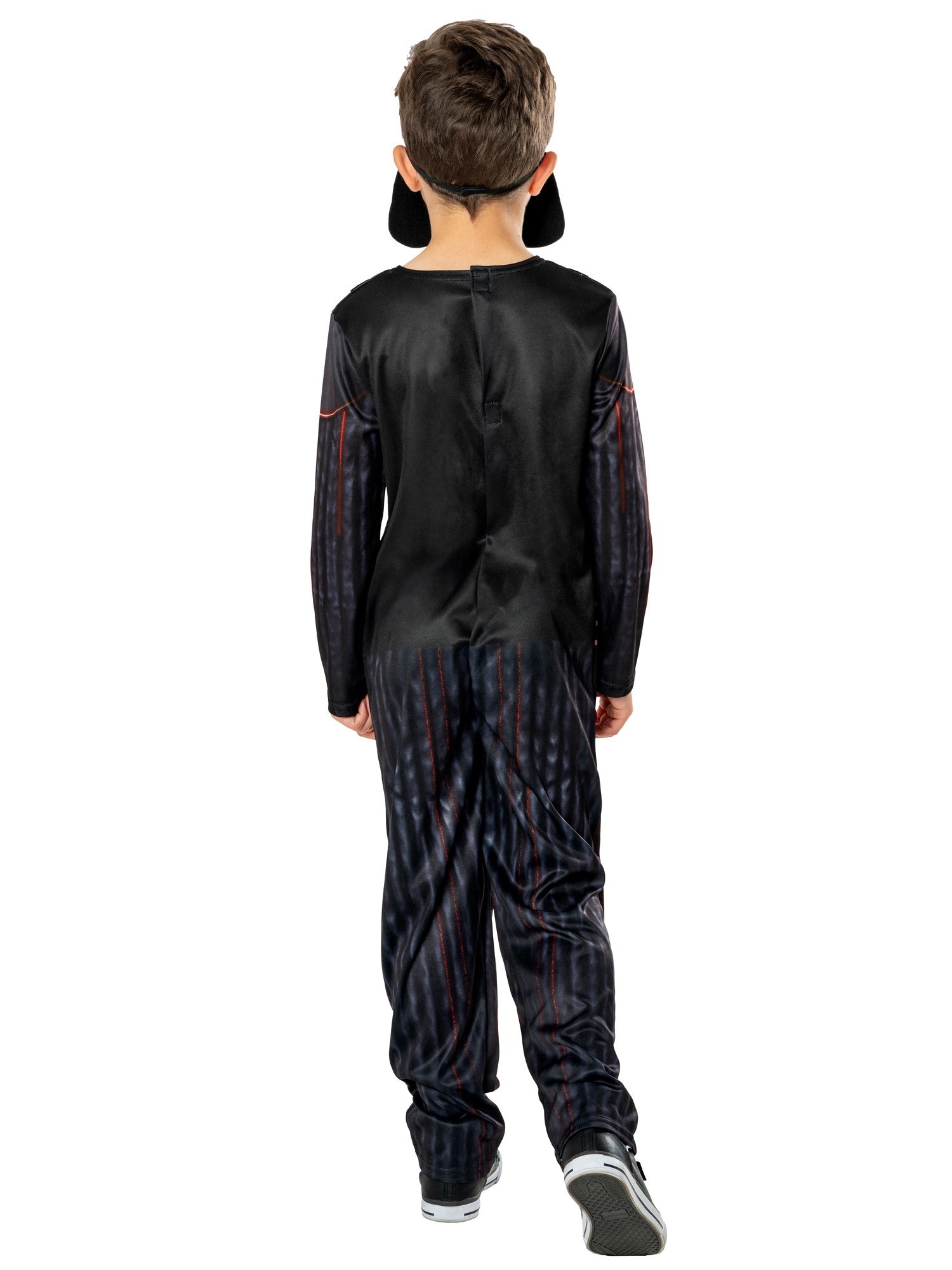 Green Collection Darth Vader Kids Costume