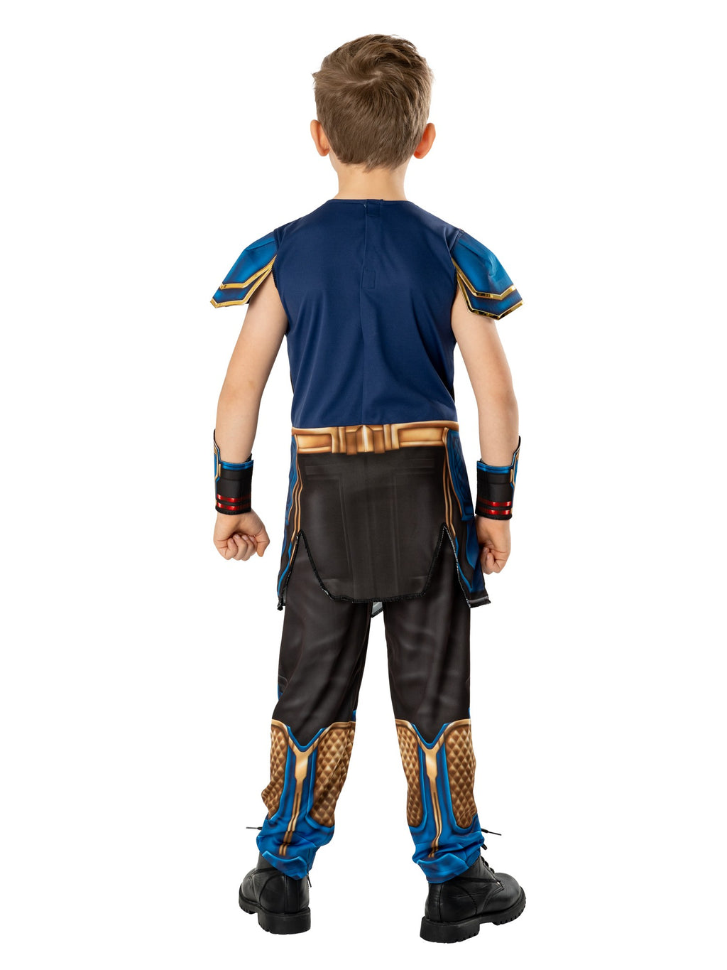 Thor Deluxe Kids Costume