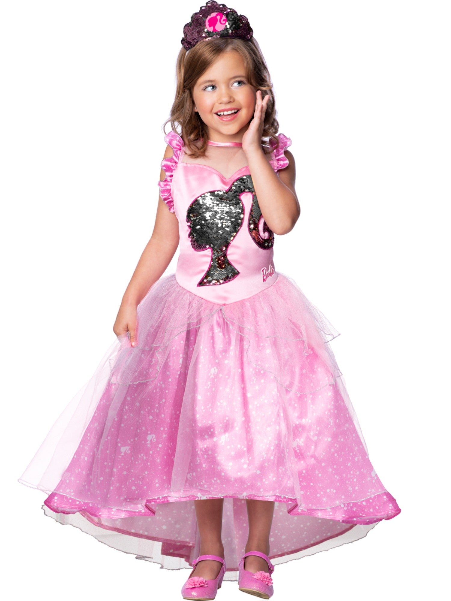 Princess Barbie