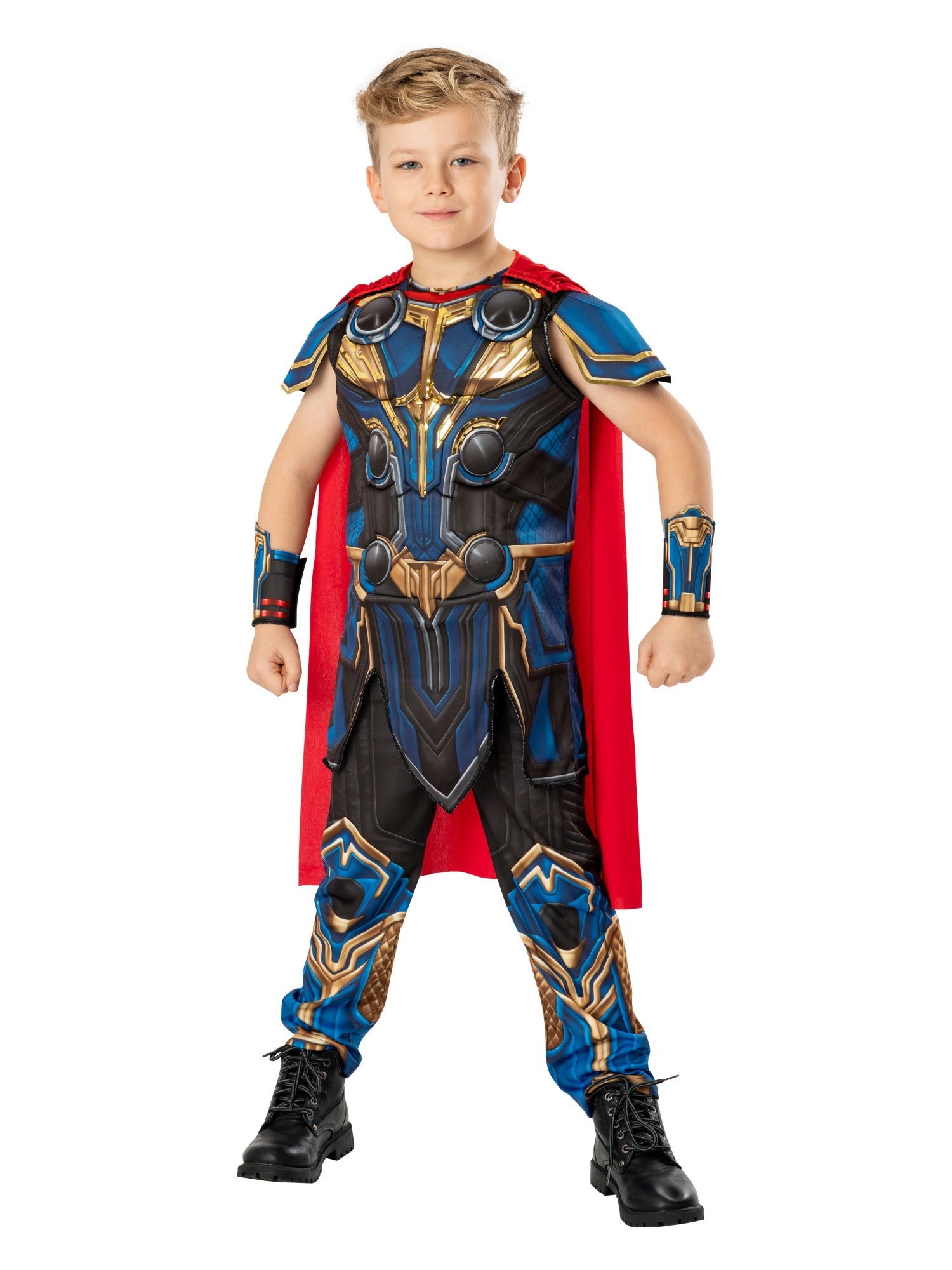 Thor Deluxe