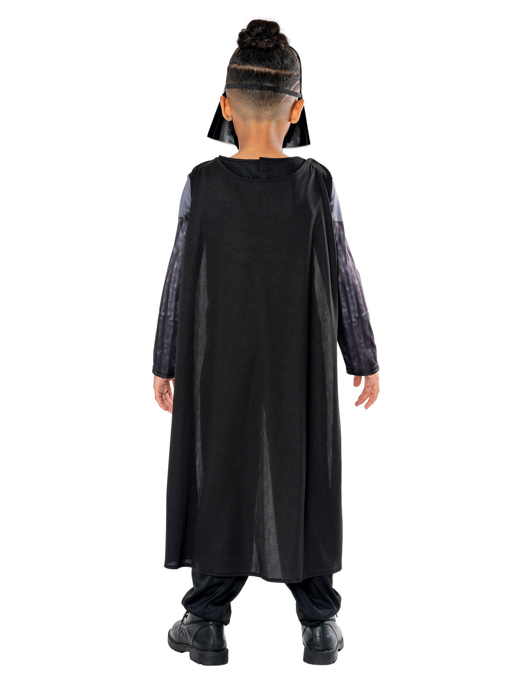 Darth Vader HS Kids Costume