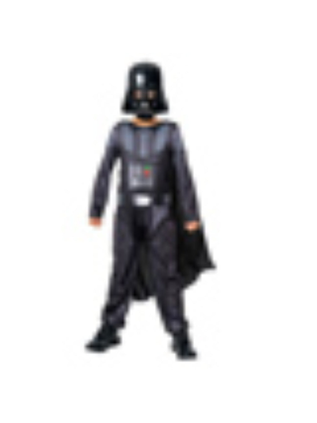Darth Vader HS Kids Costume