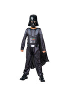 Darth Vader HS Kids Costume