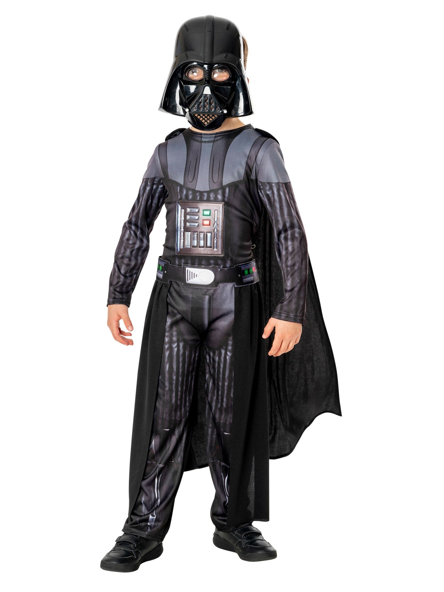Darth Vader Deluxe