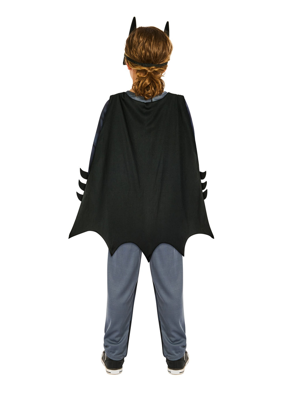 Batman Kids Costume
