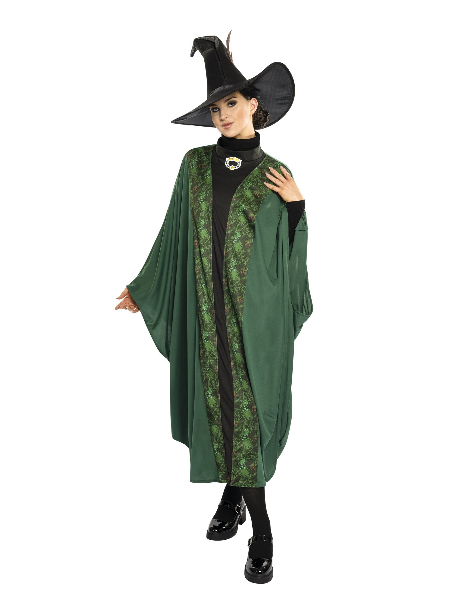 Harry Potter Professor McGonagall Adult Costume