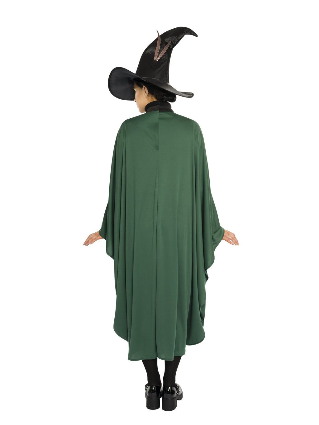 Harry Potter Professor McGonagall Adult Costume