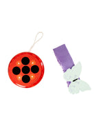 Light Up Miraculous Yoyo