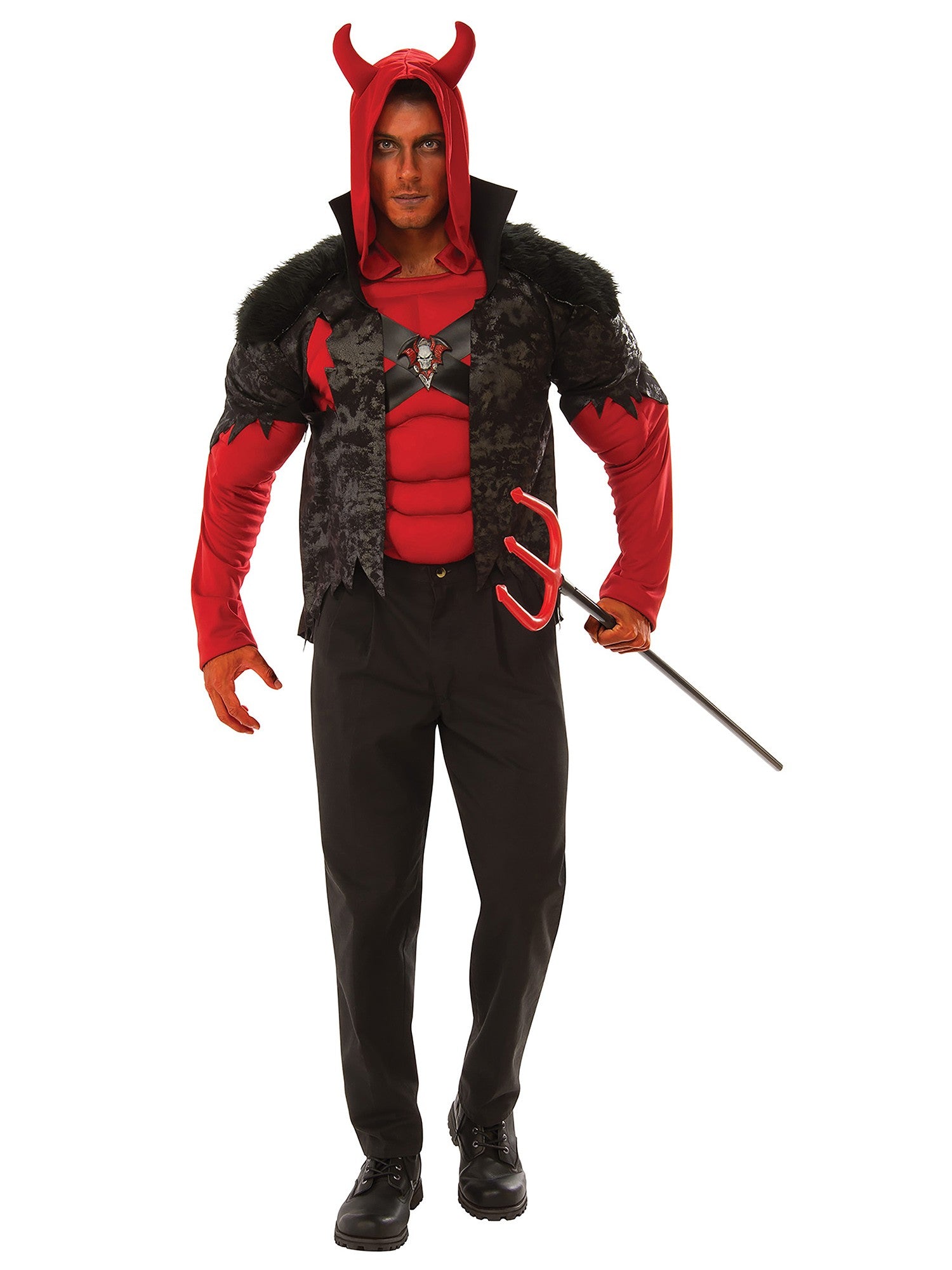 Devil Adult Costume