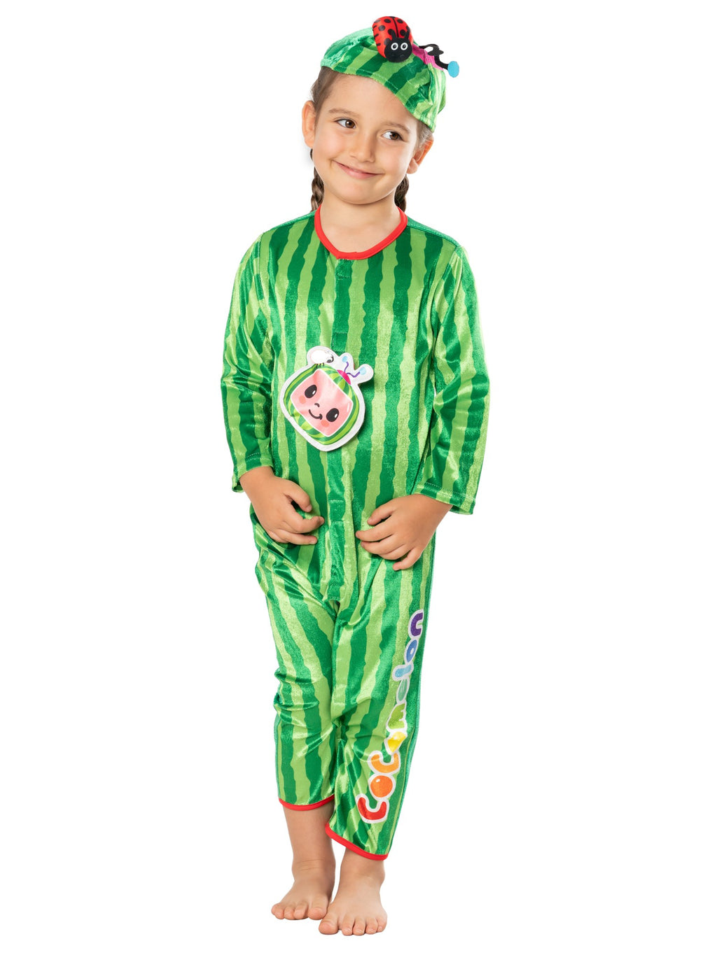 CoComelon Romper