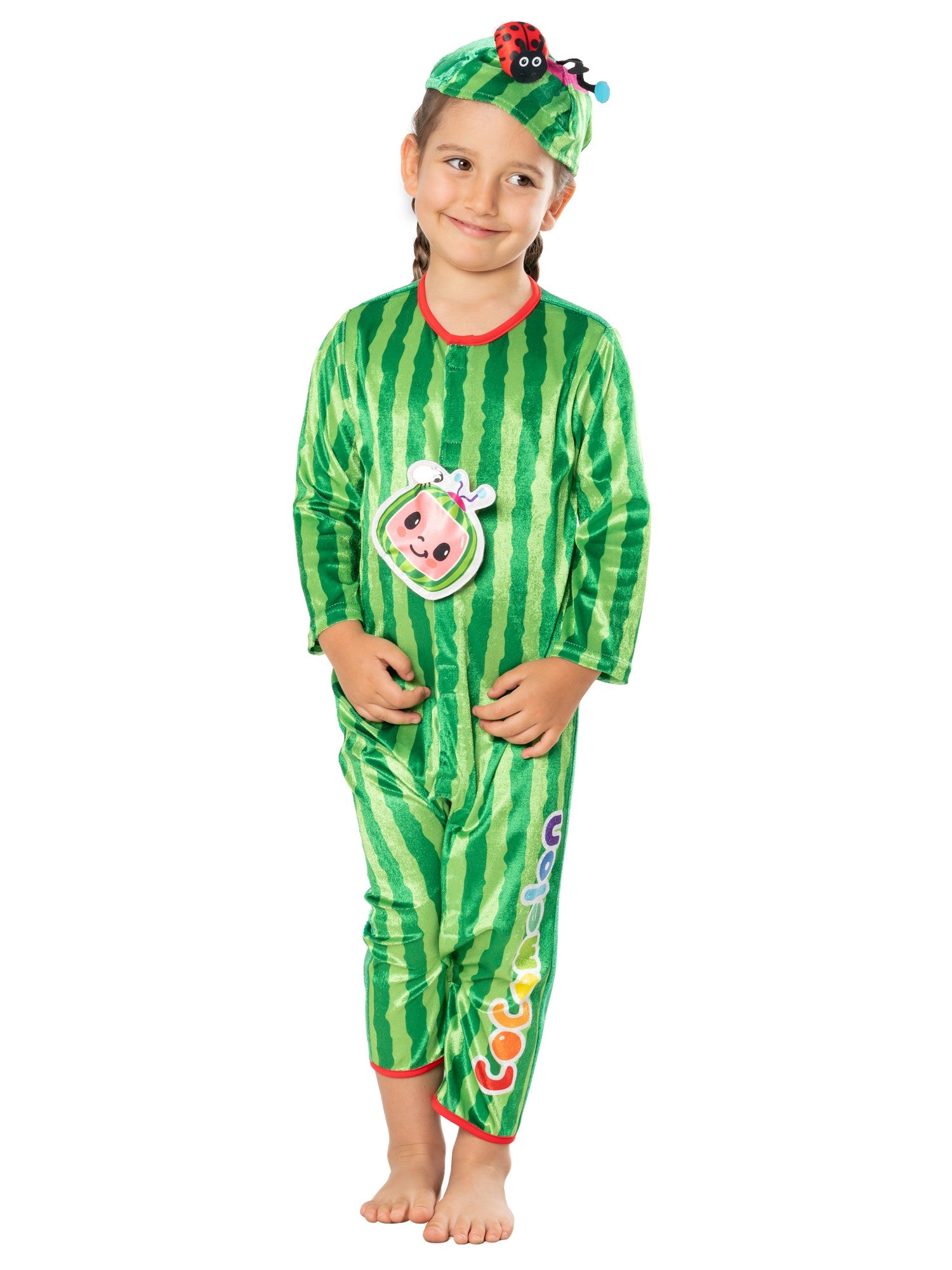 CoComelon Romper