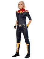 Captain Marvel Adult Costume