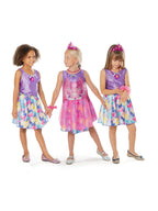 Barbie Dress Up Trunk Set
