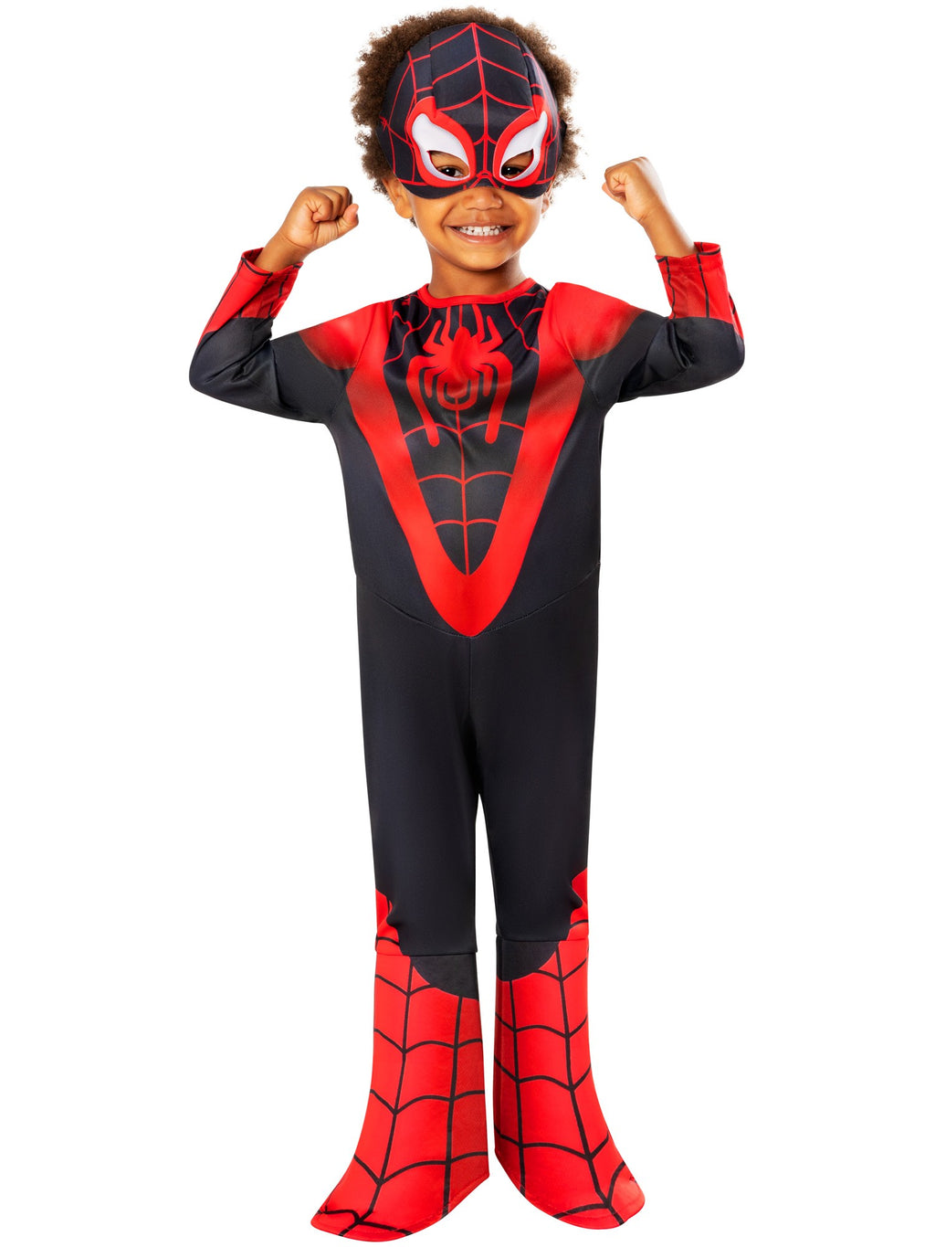 Miles Morales