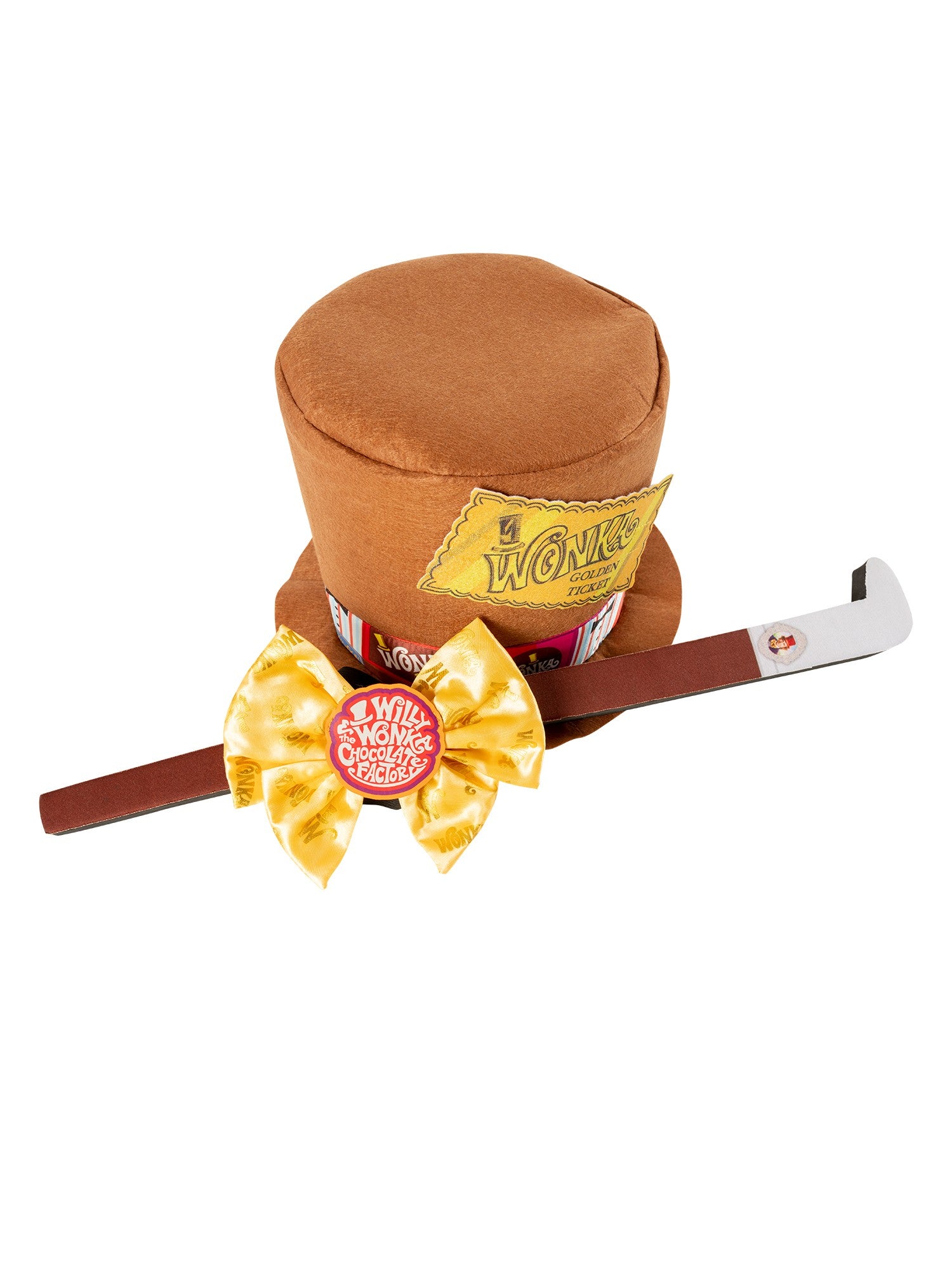 Willy Wonka - CHILD ACCESSORY SET