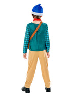 Charlie Bucket Kids Costume