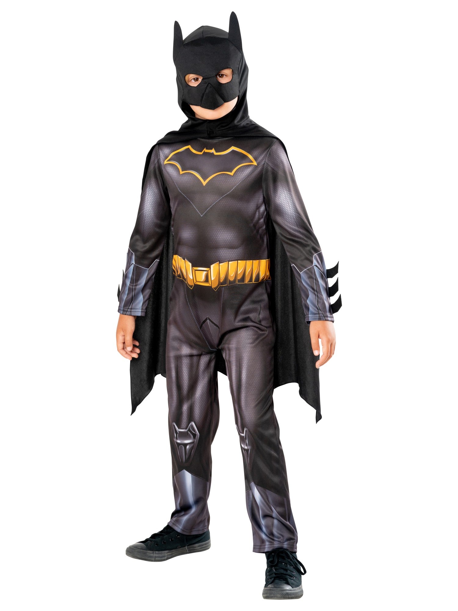 Batman Green Collection