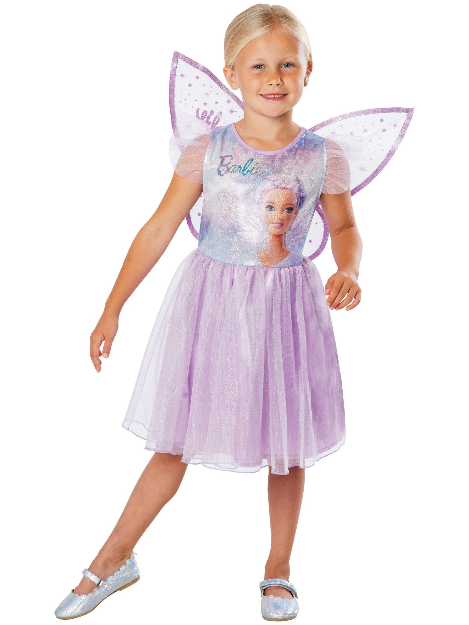 Barbie Lilac Fairy