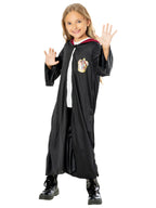 Harry Potter Robe Green Collection