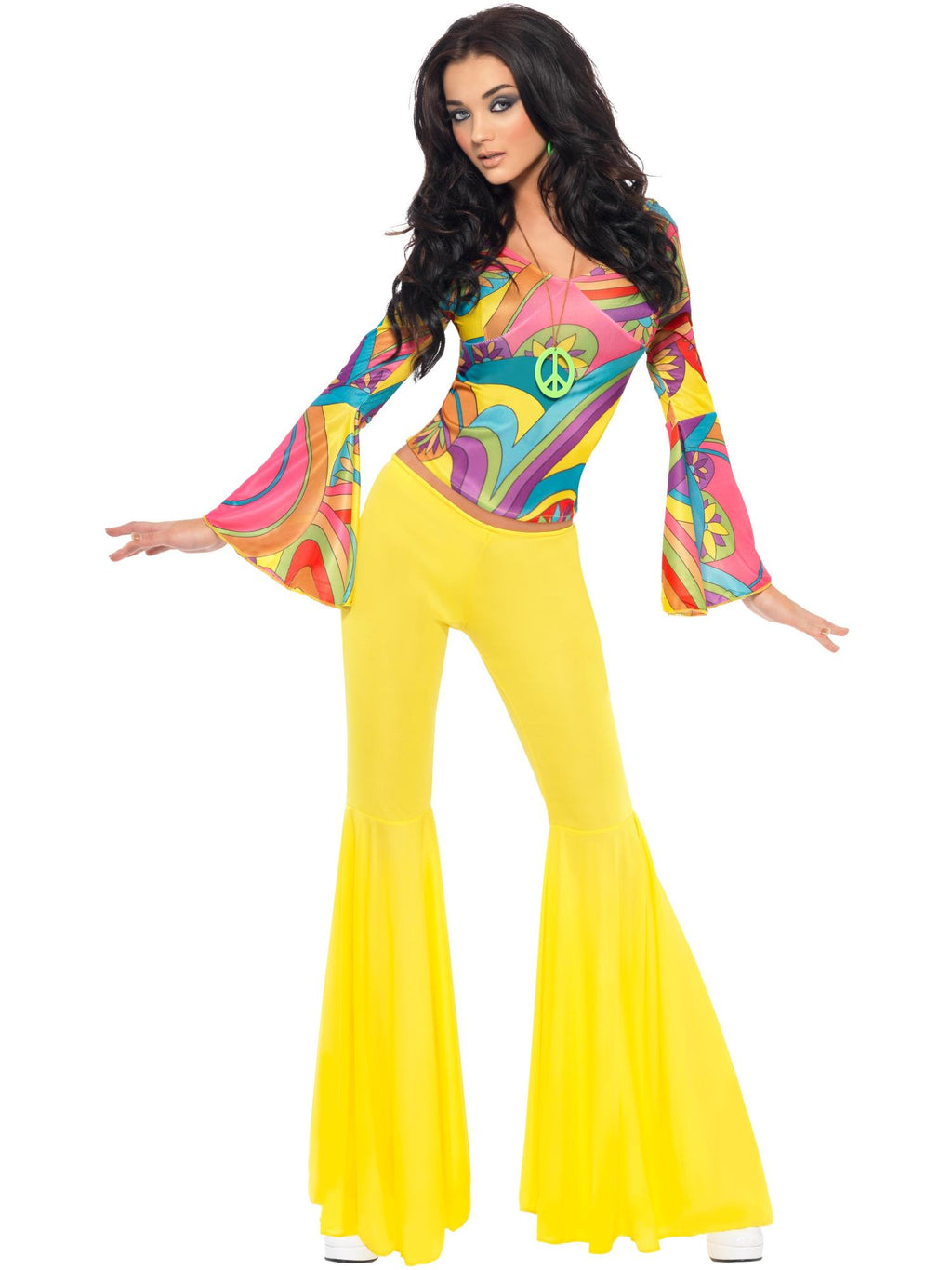 70s Groovy Babe Costume