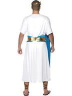 Roman Senator Costume, Blue