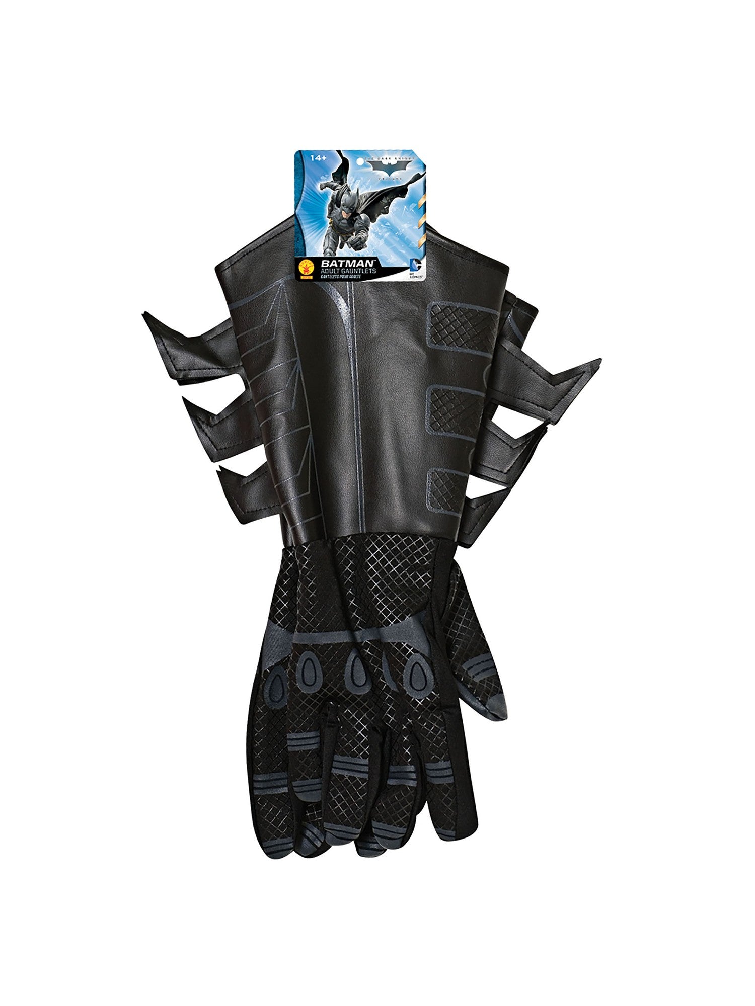 Adult Batman Gauntlets