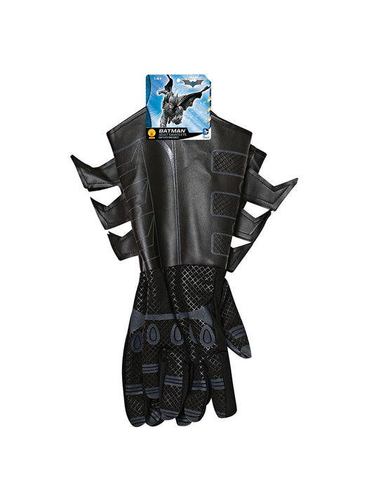 Adult Batman Gauntlets
