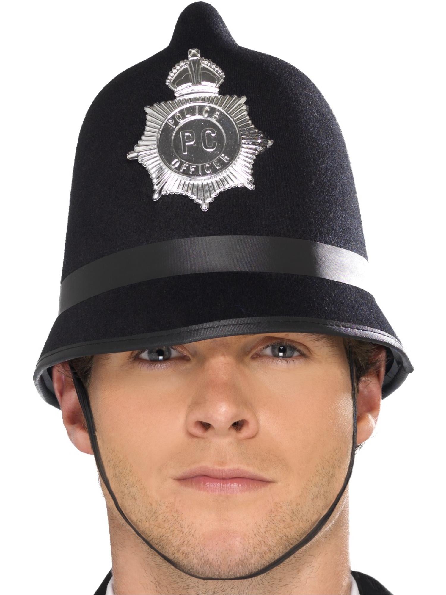Police Hat