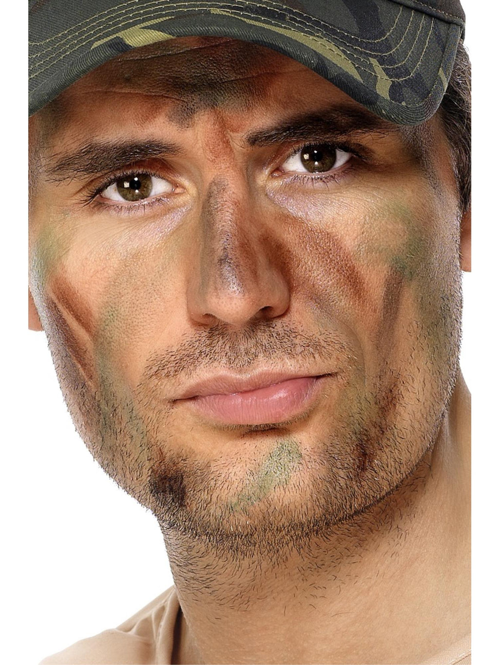 Army Make-Up