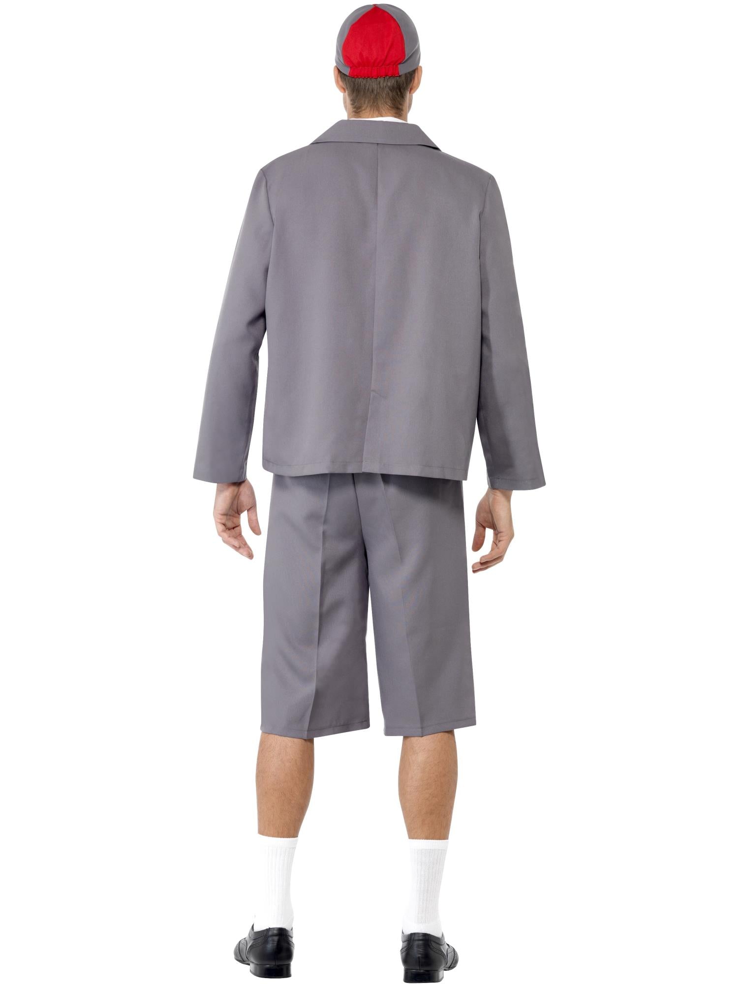 Schoolboy Costume