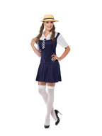 School Girl Costume