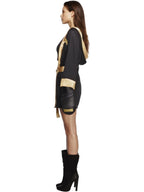 Fever Knockout Costume