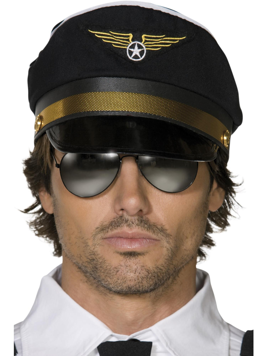 Pilots Cap