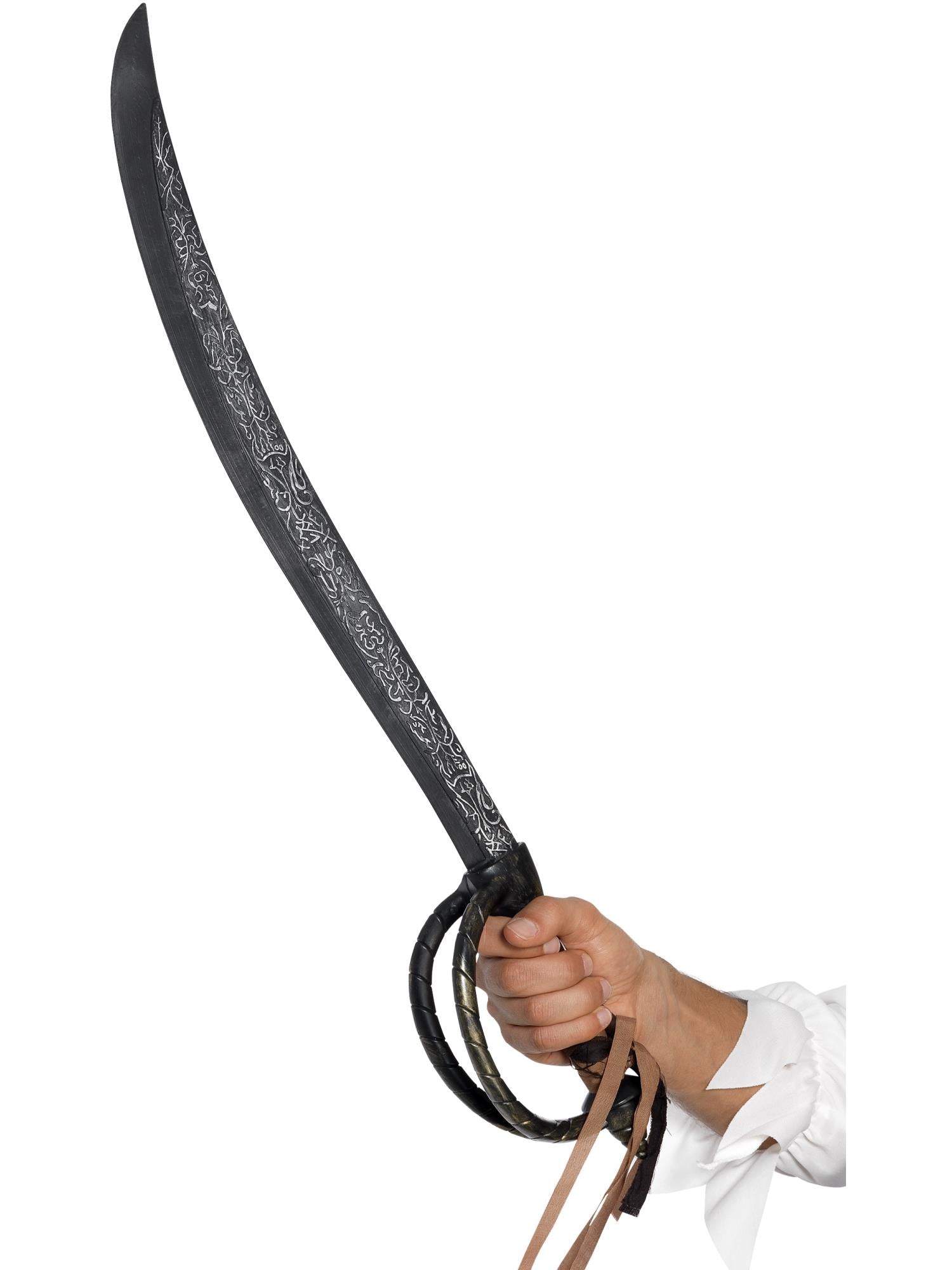 Pirate Sword, 70cm
