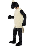 Shaun the Sheep Costume