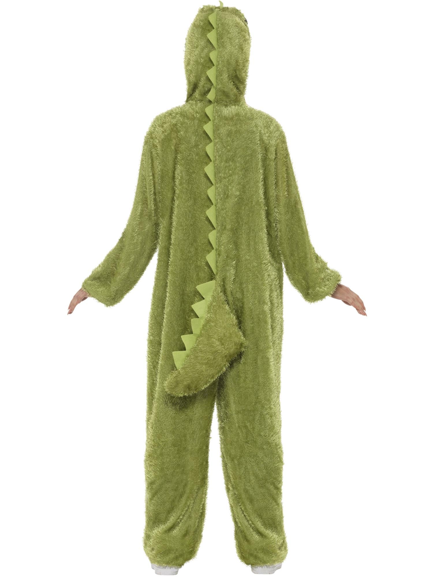 Crocodile Costume