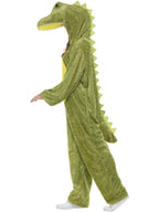 Crocodile Costume