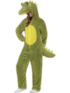Crocodile Costume