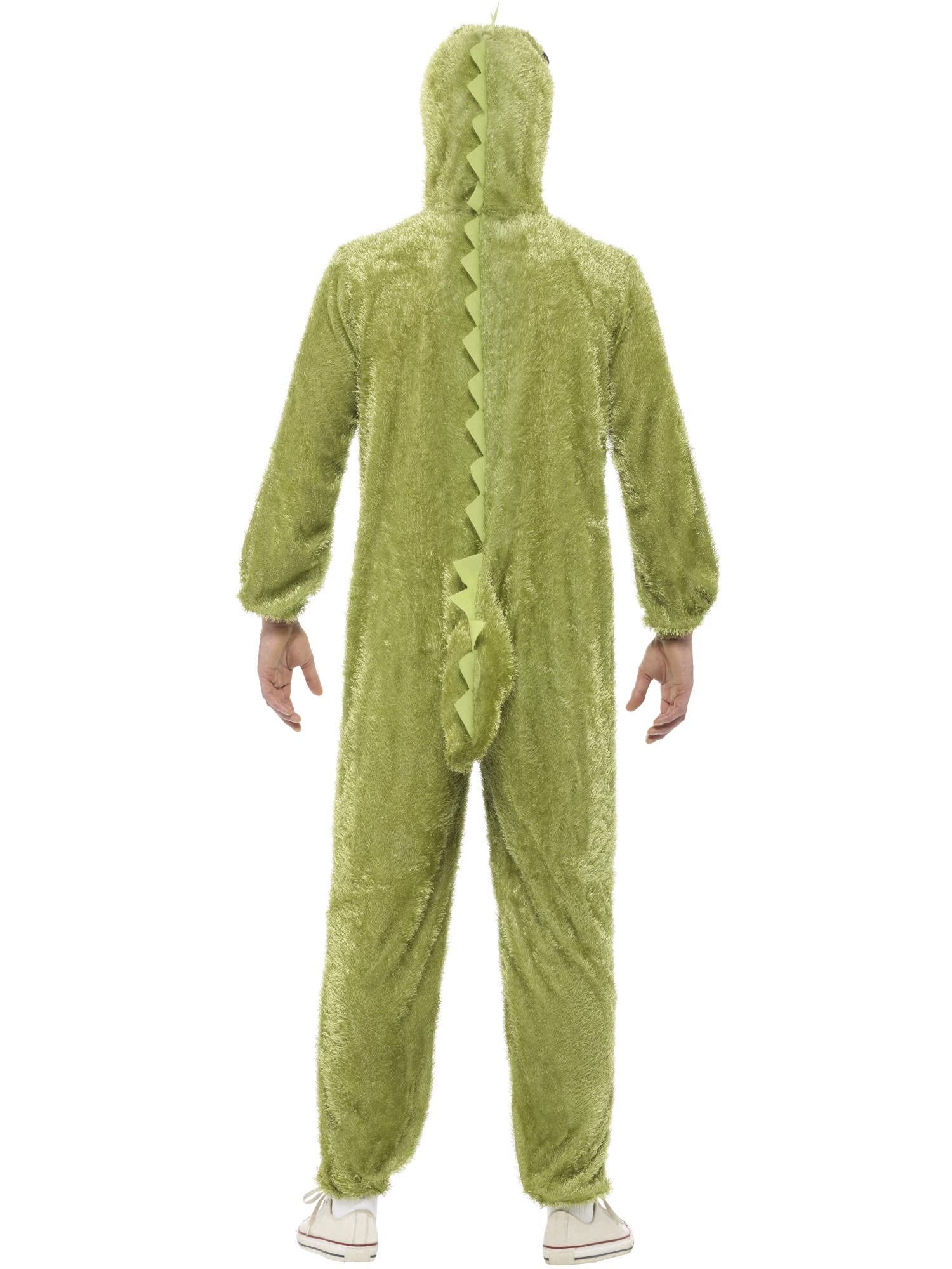 Crocodile Costume