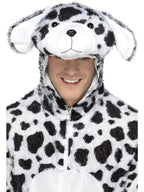 Dalmatian Costume