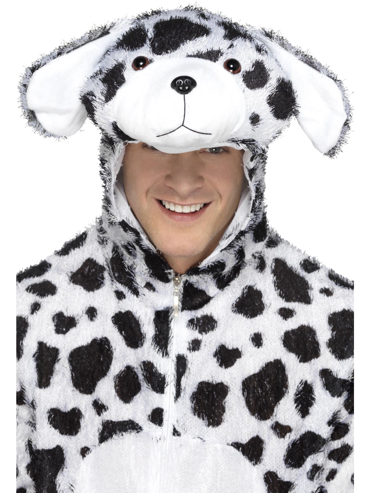 Dalmatian Costume