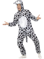 Dalmatian Costume