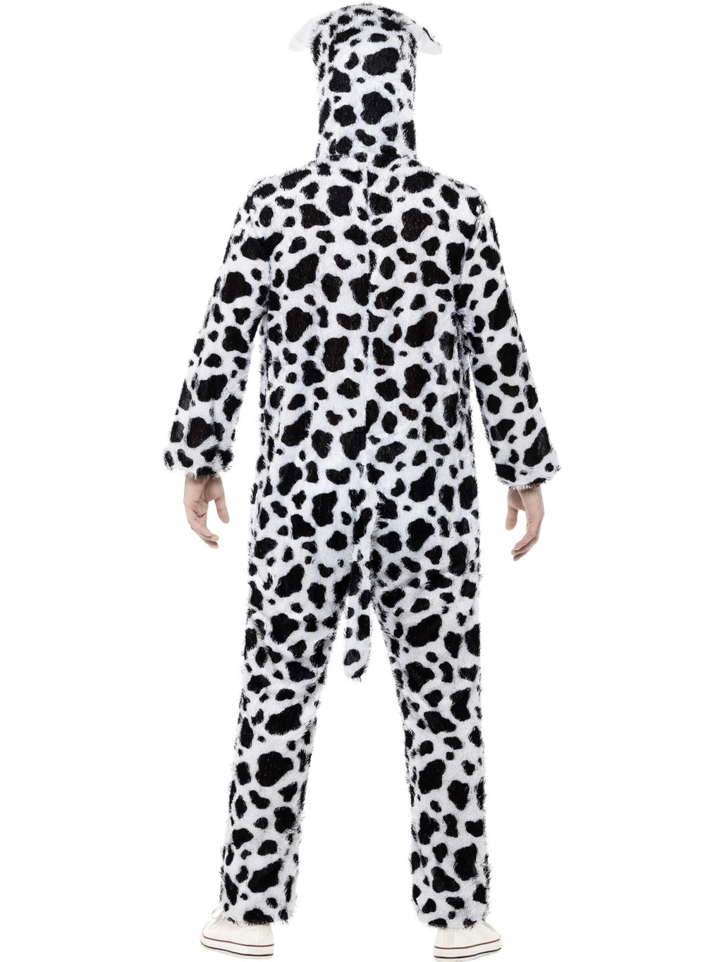 Dalmatian Costume