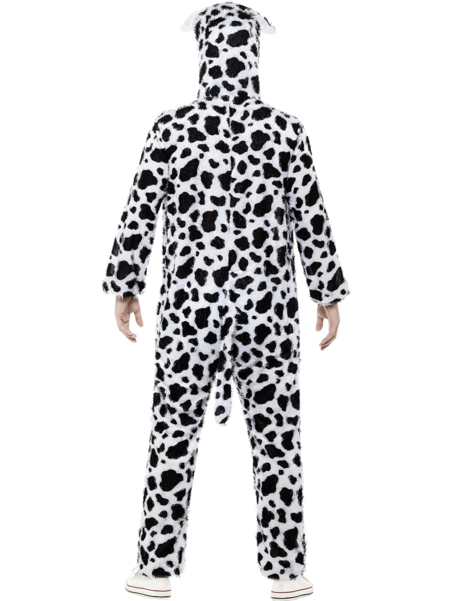 Dalmatian Costume